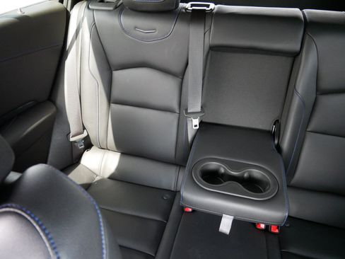 Used 2024 Cadillac XT4 Sport AWD/4WD image 11