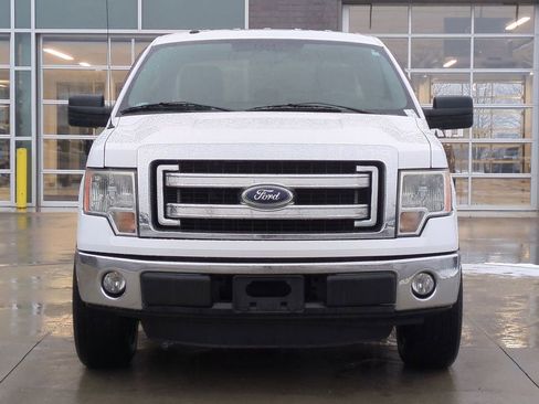 Used 2014 Ford F150 XLT w/ Trailer Tow Package image 10
