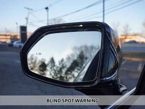 Used 2019 Cadillac XT5 Luxury image 6