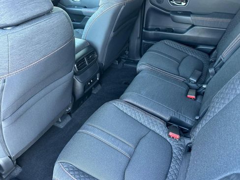 New 2026 Honda Pilot Sport image 19