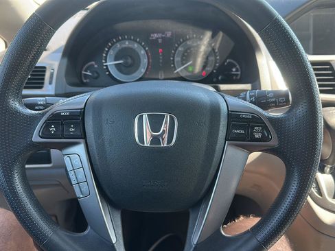 Used 2016 Honda Odyssey SE image 13