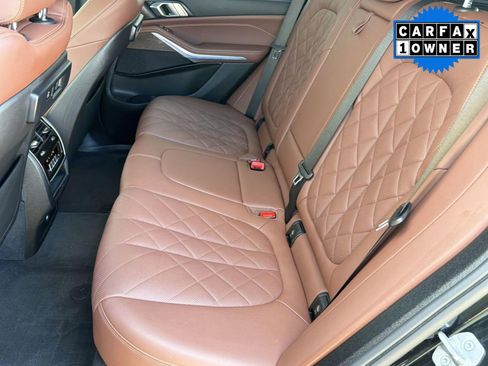 Used 2023 BMW X5 xDrive40i w/ Premium Package image 15