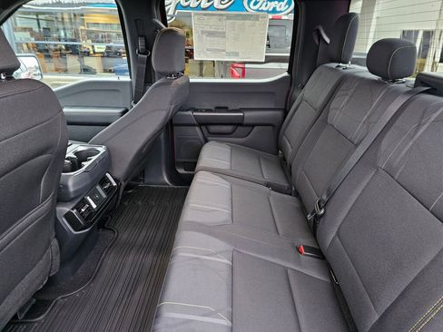New 2025 Ford F150 STX w/ LOBO Package image 7