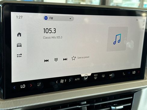 New 2026 Ford Explorer Active w/ Active Comfort Package image 19