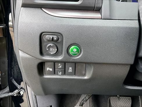 Used 2023 Honda Passport EX-L image 33