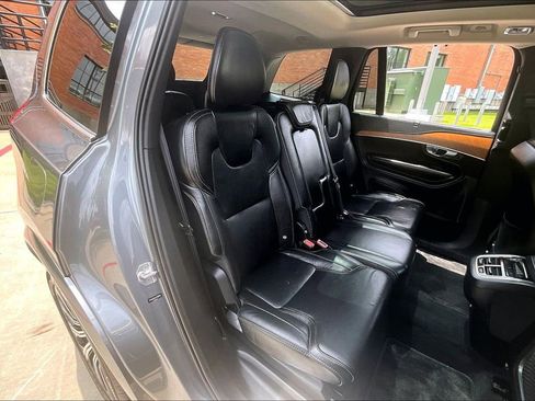 Used 2020 Volvo XC90 T6 Inscription AWD/4WD image 35