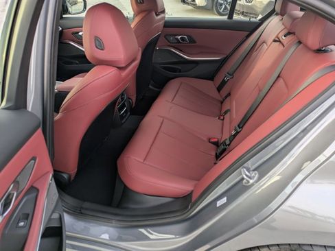 New 2026 BMW M340i image 16