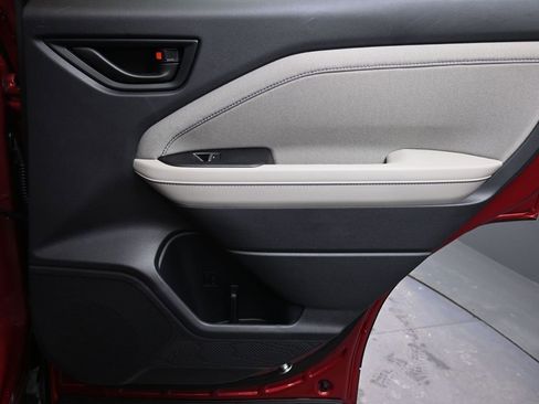 New 2026 Subaru Forester Premium image 14