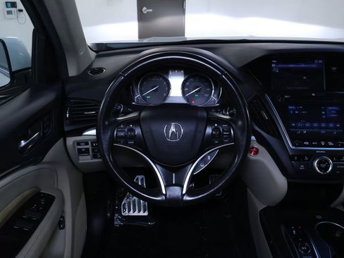 Used 2020 Acura MDX w/ Technology Package image 21