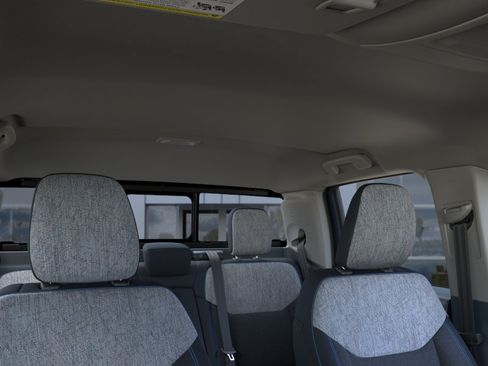 New 2026 Ford Maverick XLT w/ XLT Luxury Package FWD image 37