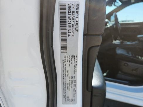 Used 2021 Jeep Grand Cherokee Limited X AWD/4WD image 47