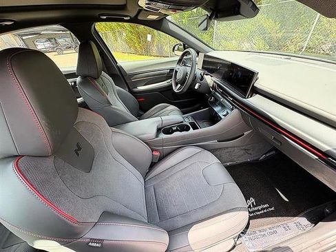 Used 2025 Hyundai Sonata N Line FWD image 39