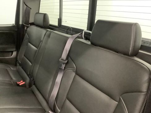 Used 2016 Chevrolet Silverado 1500 LT w/ All Star Edition image 6