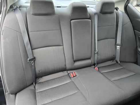 Used 2023 Nissan Altima 2.5 SV FWD image 24