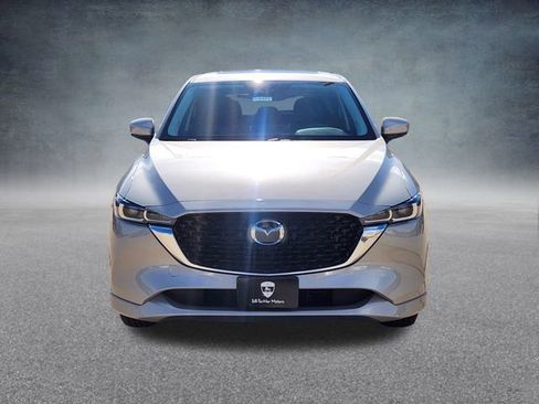 New 2025 MAZDA CX-5 AWD 2.5 S w/ Preferred Package image 2