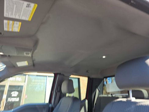 Used 2016 Ford F150 XLT w/ Equipment Group 302A Luxury image 16