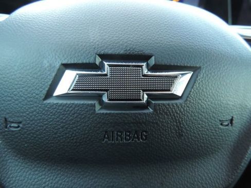 Certified 2025 Chevrolet Traverse Z71 w/ Driver Confidence Package image 29