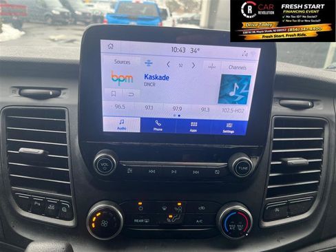 Used 2020 Ford Transit 350 148 High Roof AWD image 23