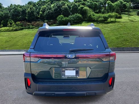 New 2026 Subaru Outback Premium image 4