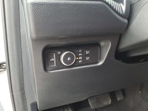 Used 2024 Ford Ranger Raptor AWD/4WD image 19