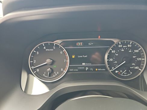 Used 2026 Nissan Rogue SV image 10