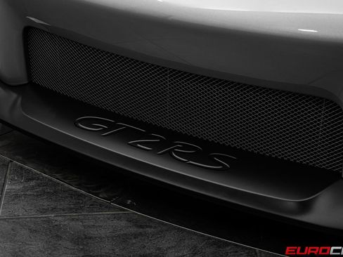 Used 2019 Porsche 911 GT2 RS RWD image 14
