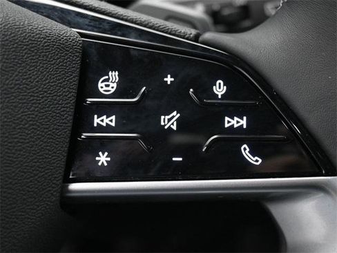 Certified 2025 Audi Q5 Premium Plus w/ Premium Plus image 17