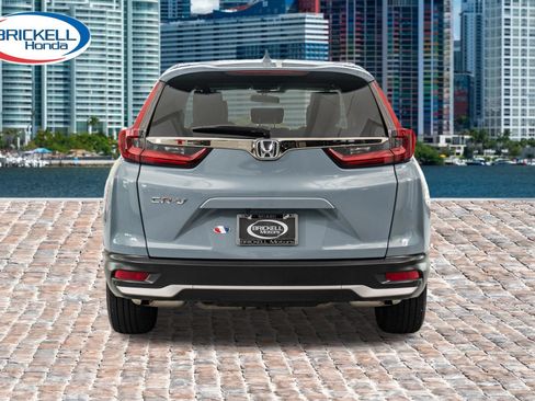Used 2022 Honda CR-V EX image 7