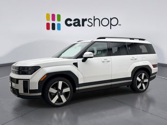 Used 2025 Hyundai Santa Fe Limited video 1