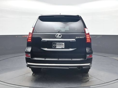 Used 2018 Lexus GX 460 Premium AWD/4WD image 6