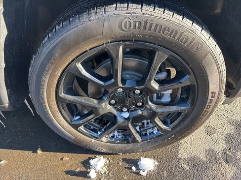 Used 2022 Jeep Compass Altitude image 12