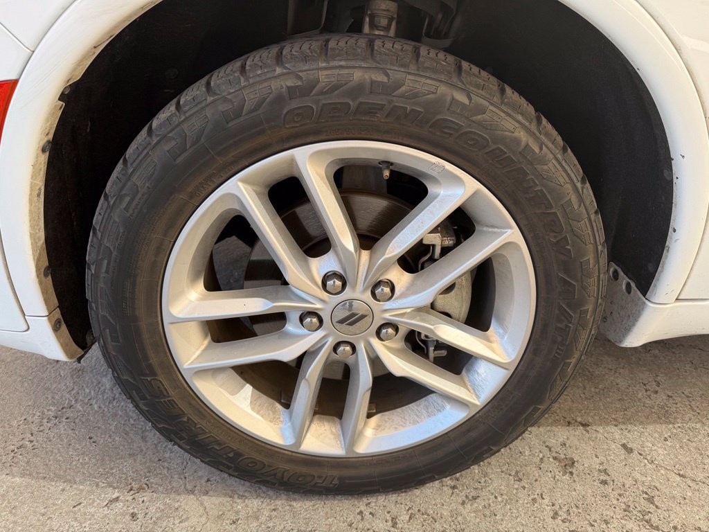 Used 2023 Dodge Durango GT AWD/4WD image 4