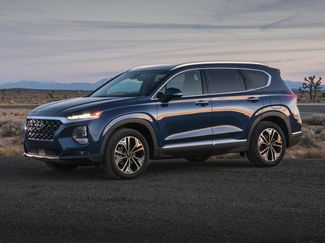 Used 2019 Hyundai Santa Fe SEL video 1