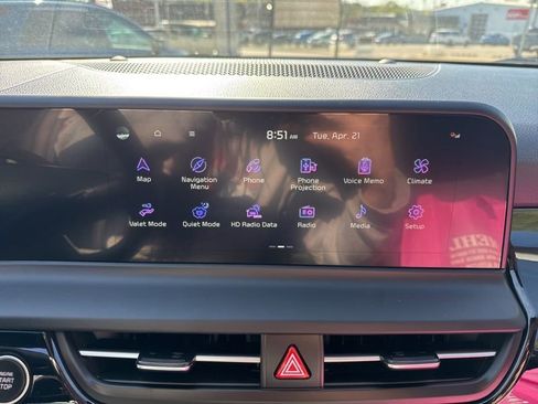 New 2026 Kia Seltos S image 30