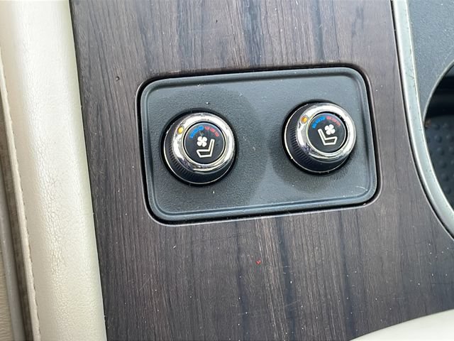 Used 2020 Nissan Murano Platinum FWD image 28