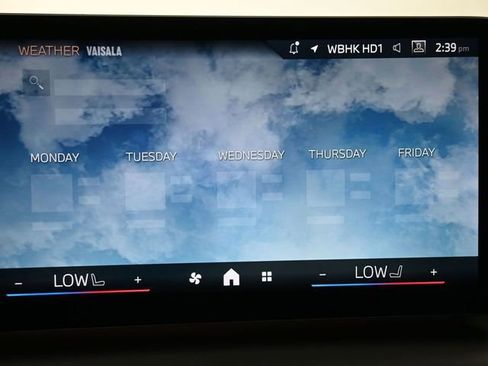 Used 2025 BMW 228i xDrive image 17