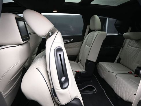 Used 2019 INFINITI QX60 Luxe w/ Limited Package AWD/4WD image 32
