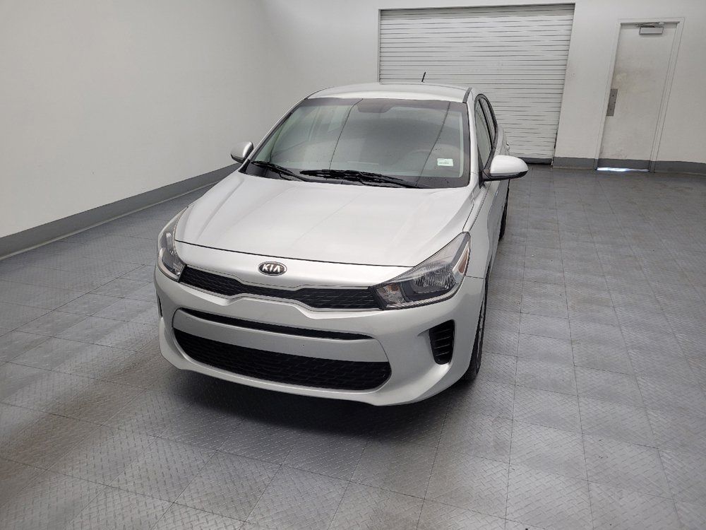 Used 2019 Kia Rio LX FWD image 15