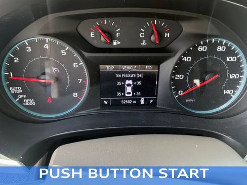 Used 2022 Chevrolet Malibu LT FWD image 13