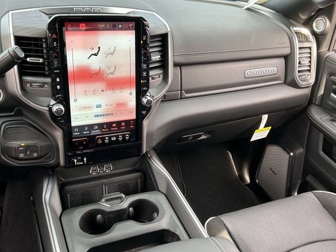 New 2026 RAM 3500 Laramie image 13