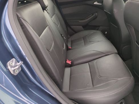 Used 2018 Ford Focus Titanium image 20