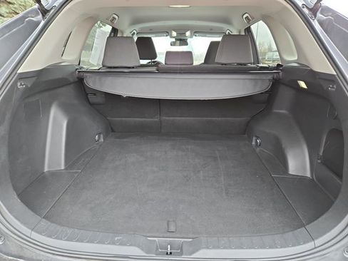 Used 2023 Toyota RAV4 XLE image 31