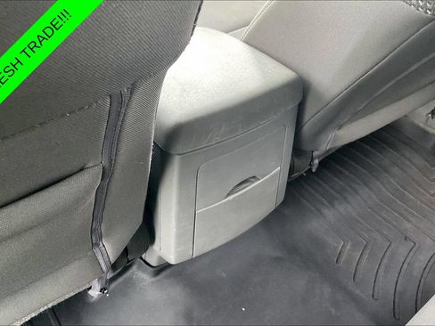 Used 2017 Nissan Frontier Desert Runner RWD image 11