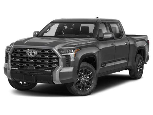 Used 2023 Toyota Tundra Platinum AWD/4WD image 1