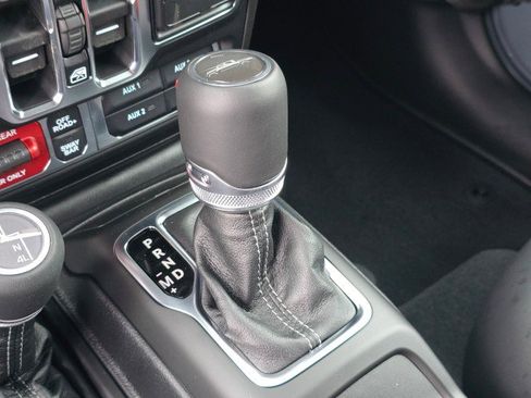 New 2026 Jeep Gladiator Rubicon image 32