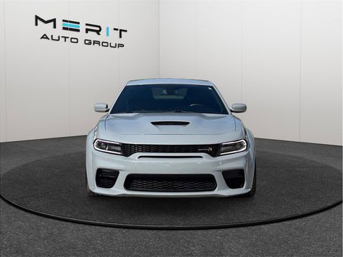 Used 2021 Dodge Charger Scat Pack image 3