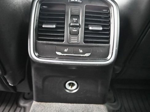 Used 2017 Porsche Macan GTS w/ Premium Package Plus image 31