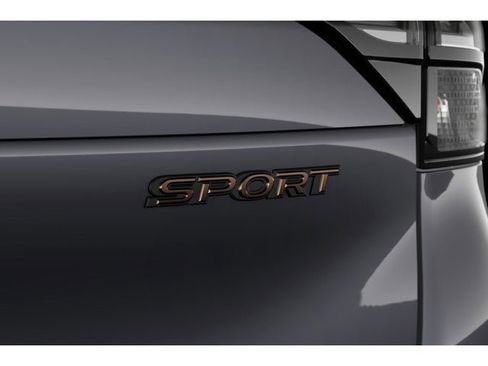 New 2026 Subaru Forester Sport image 12