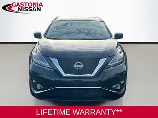 Used 2024 Nissan Murano SV video 2