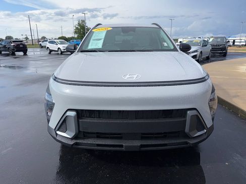 Used 2026 Hyundai Kona SEL Sport FWD image 4